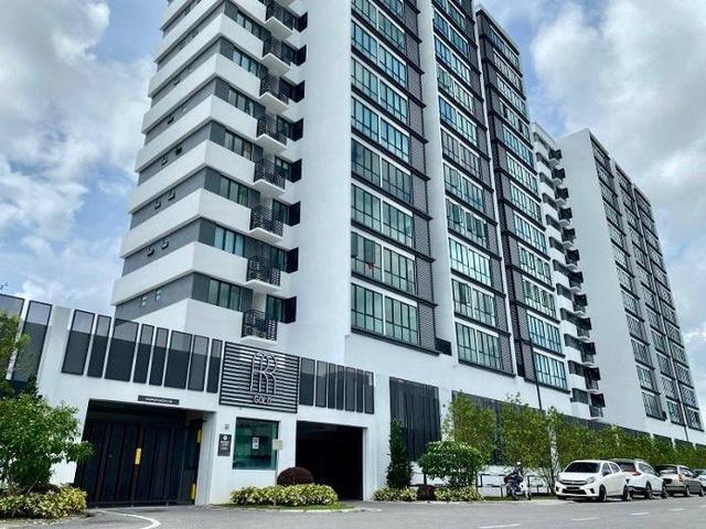 Condominium for sale in Kuching, Sarawak