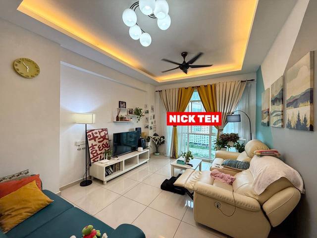 Condominium for sale in Georgetown, Penang