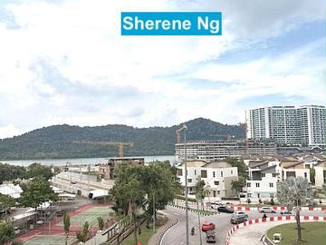 Condominium for sale in Georgetown, Penang