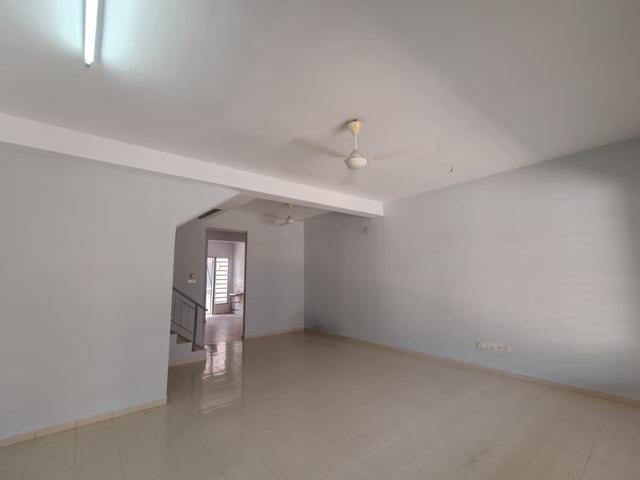 Terraced House for sale in Wellesley, Penang