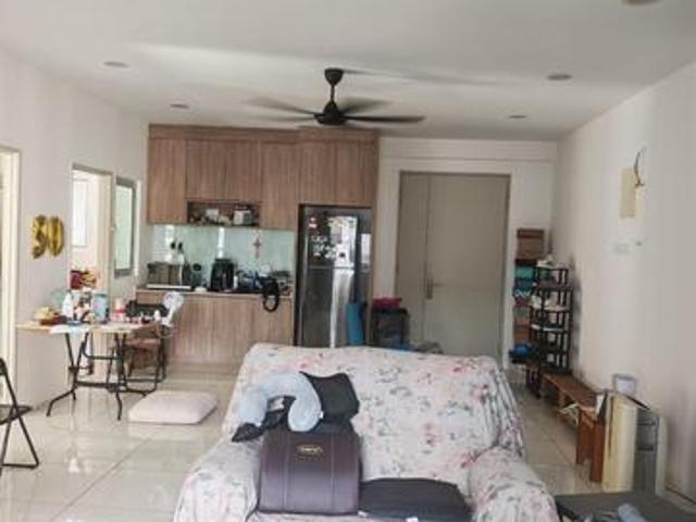 Condominium for sale in Georgetown, Penang