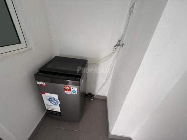 Apartment for rent in Petaling, Subang Jaya