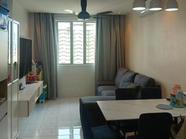Apartment for sale in Penang