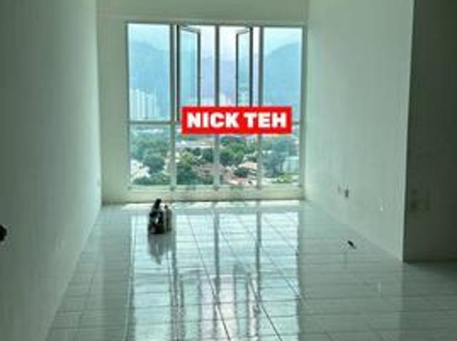 Condominium for sale in Georgetown, Penang