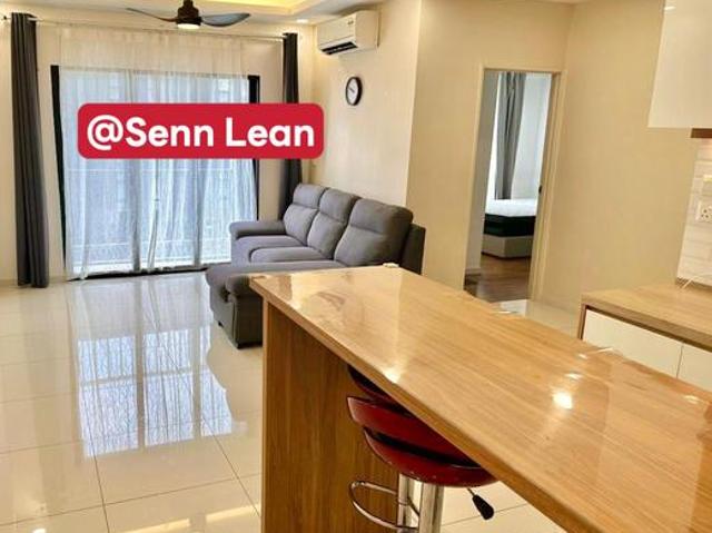 Condominium for sale in Georgetown, Penang