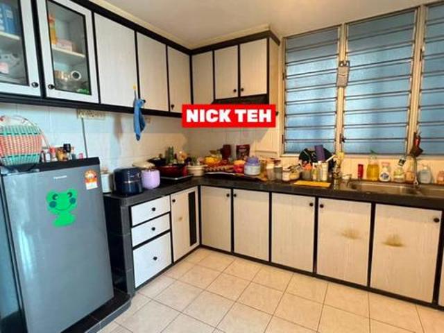 Condominium for sale in Georgetown, Penang