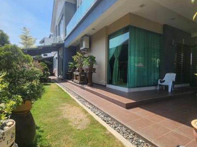 Residential House for sale in Wellesley, Penang