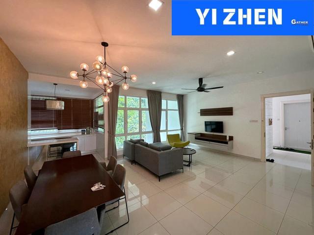 Condominium for rent in Georgetown, Penang