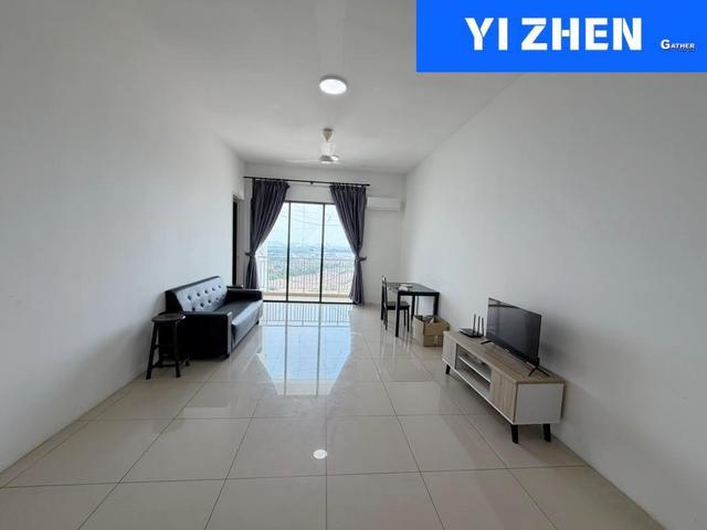 Serviced Residence for rent in Wellesley, Penang
