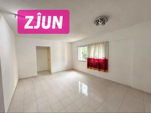 Apartment for sale in Georgetown, Penang