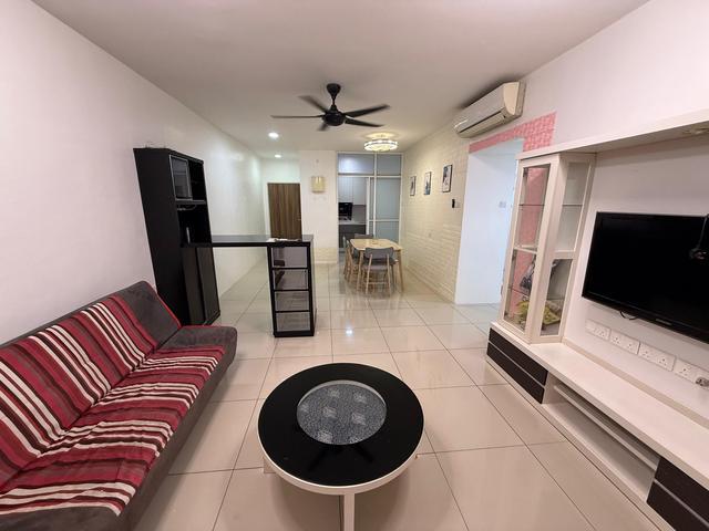 Apartment for sale in Wellesley, Penang