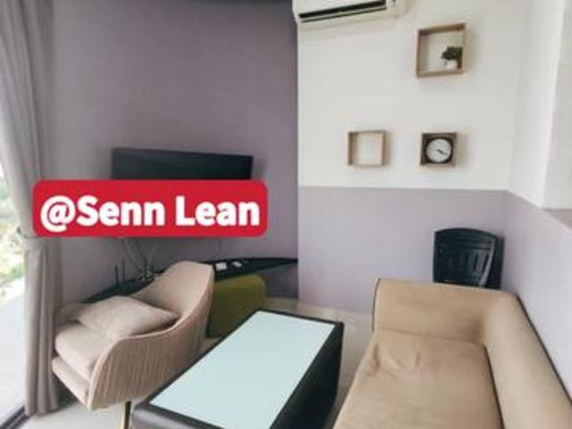Serviced Residence for rent in Georgetown, Penang