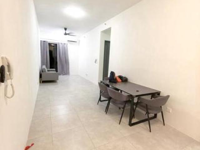 Serviced Residence for sale in Wellesley, Penang