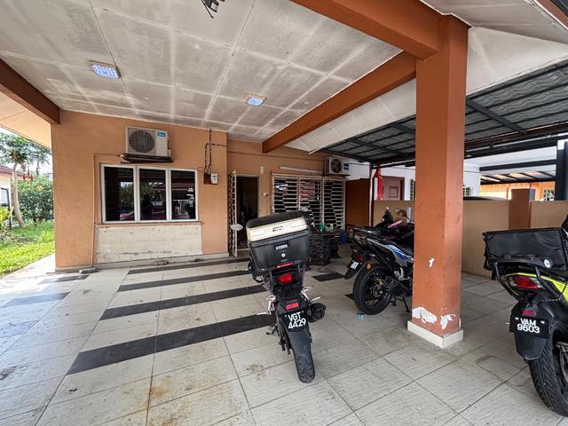 Residential House for sale in Petaling, Alam Impian