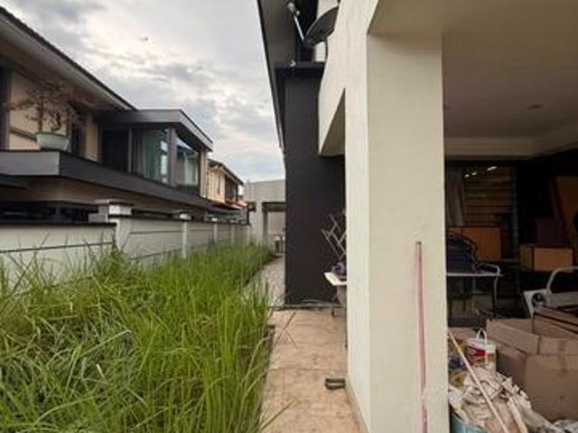 Residential House for sale in Selayang, Selangor