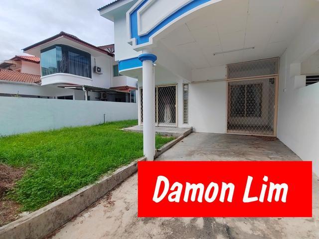 Semi Detached House for sale in Ayer Itam