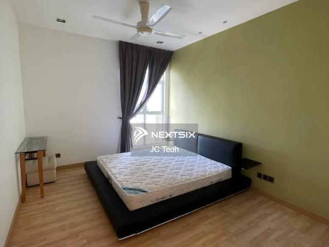 Residential House for rent in Country Heights Damansara, Kuala Lumpur