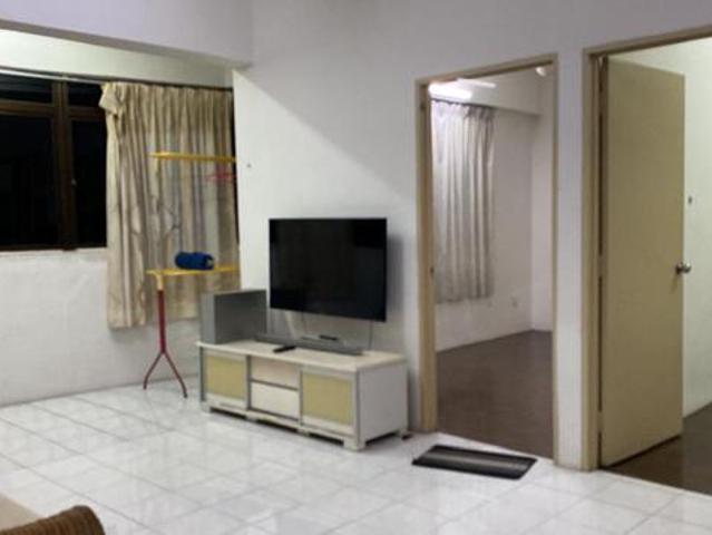 Condominium for sale in Georgetown, Penang