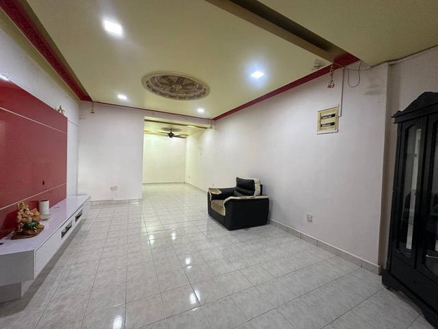 Terraced House for sale in Bukit Ledang, Johor