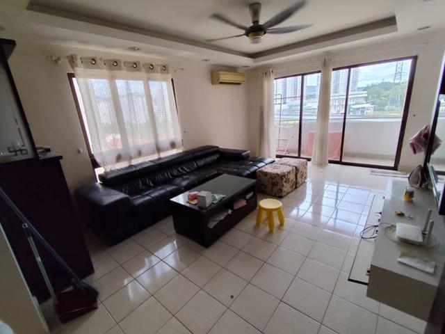 Condominium for sale in Petaling, Damansara Damai