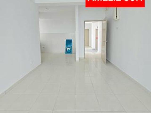 Apartment for sale in Bukit Mertajam, Seberang Perai