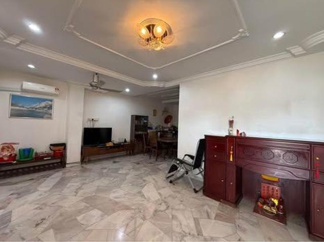 Terraced House for sale in Bukit Mertajam, Seberang Perai
