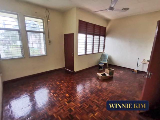 Terraced House for sale in Wellesley, Penang