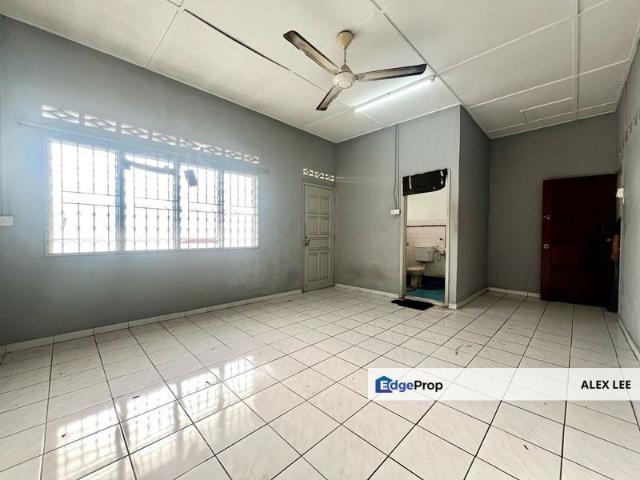 House for sale in Port Klang, Selangor