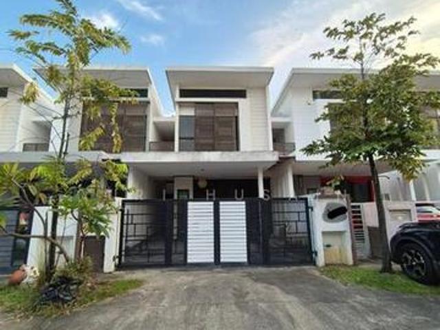 Terraced House for sale in Port Klang, Selangor