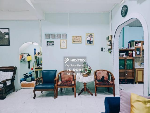Residential House for sale in Petaling, Alam Impian