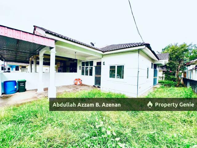 Residential House for sale in Sungai Petani, Kuala Muda