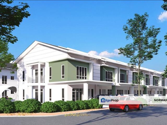 House for sale in Sendayan Village, Negeri Sembilan