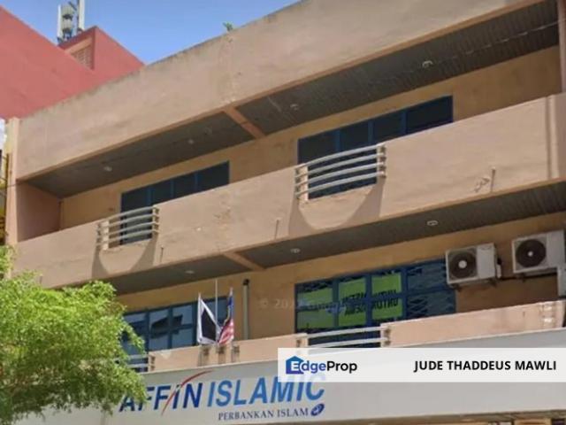 Shop for sale in Tringganu