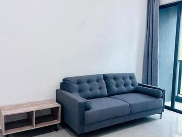 Serviced Residence for rent in Wellesley, Penang