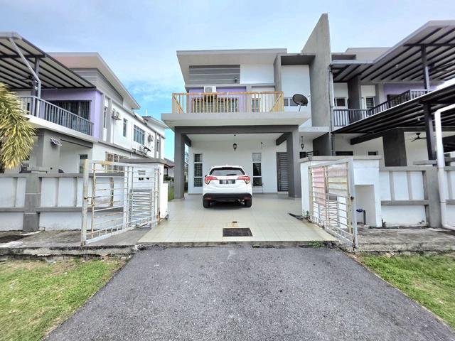 Residential House for sale in Jenjarom, Selangor