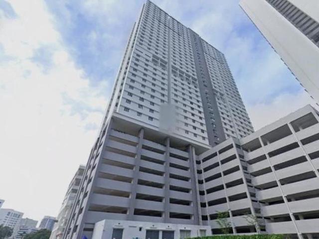 Apartment for sale in Pulau Pinang