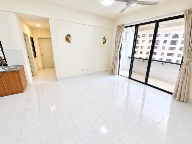 Condominium for sale in Sri Rusa, Negeri Sembilan