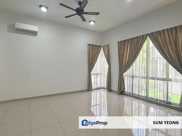 House for sale in Kajang, Langat