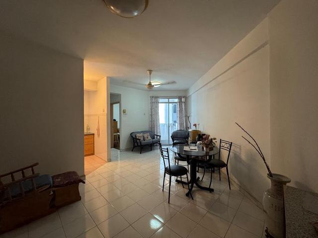 Condominium for sale in Georgetown, Penang