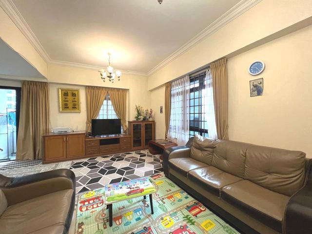 Condominium for sale in Johore Bahru, Johor
