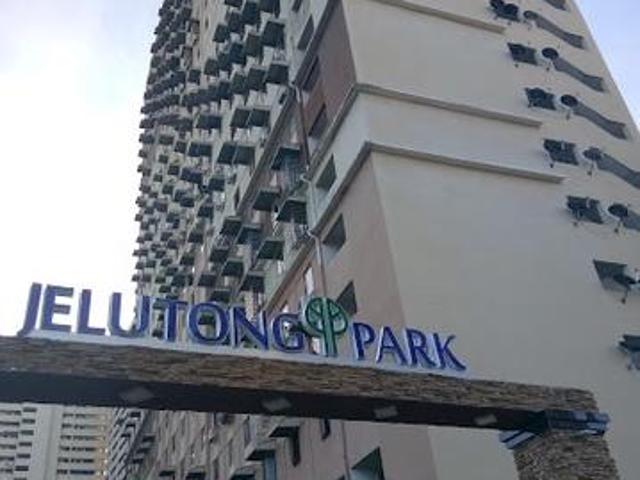 Apartment for sale in Georgetown, Penang