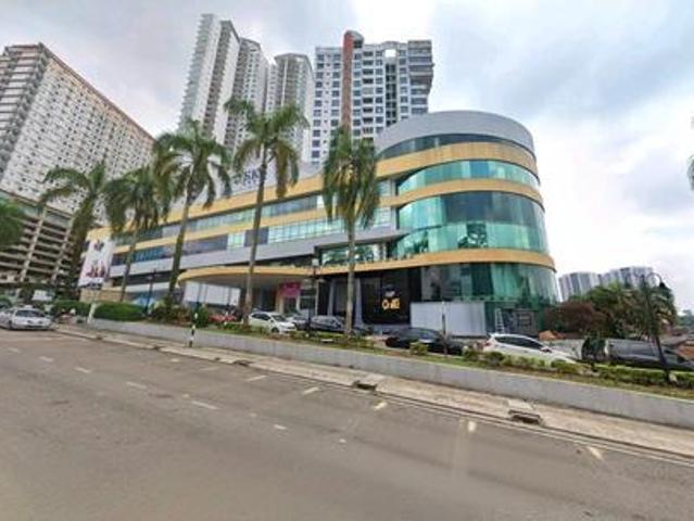 Condominium for sale in Johor Bahru