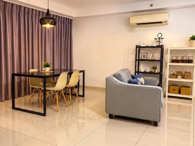 Serviced Residence for rent in Cyberjaya, Sepang