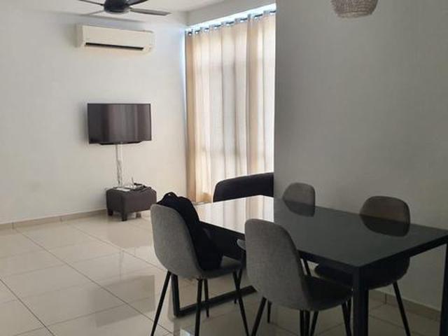 Serviced Residence for rent in Tanjong Sepat, Selangor