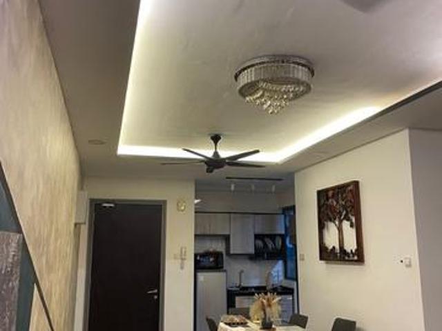 Serviced Residence for sale in Country Heights Damansara, Kuala Lumpur