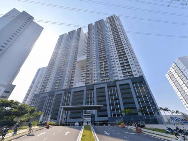 Apartment for sale in Country Heights Damansara, Kuala Lumpur