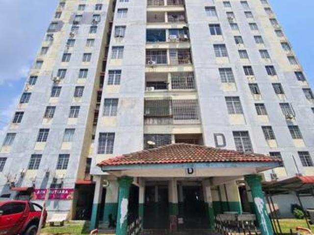 Condominium for sale in Wellesley, Penang