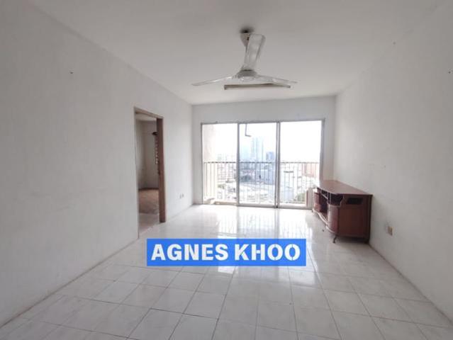 Apartment for sale in Georgetown, Penang