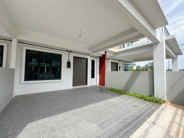Terraced House for sale in Krubong