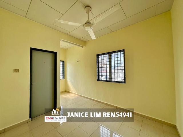 Terraced House for sale in Kulim